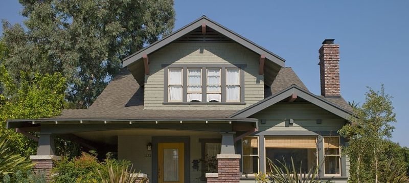 Roofing Contractor project in Diamond Bar